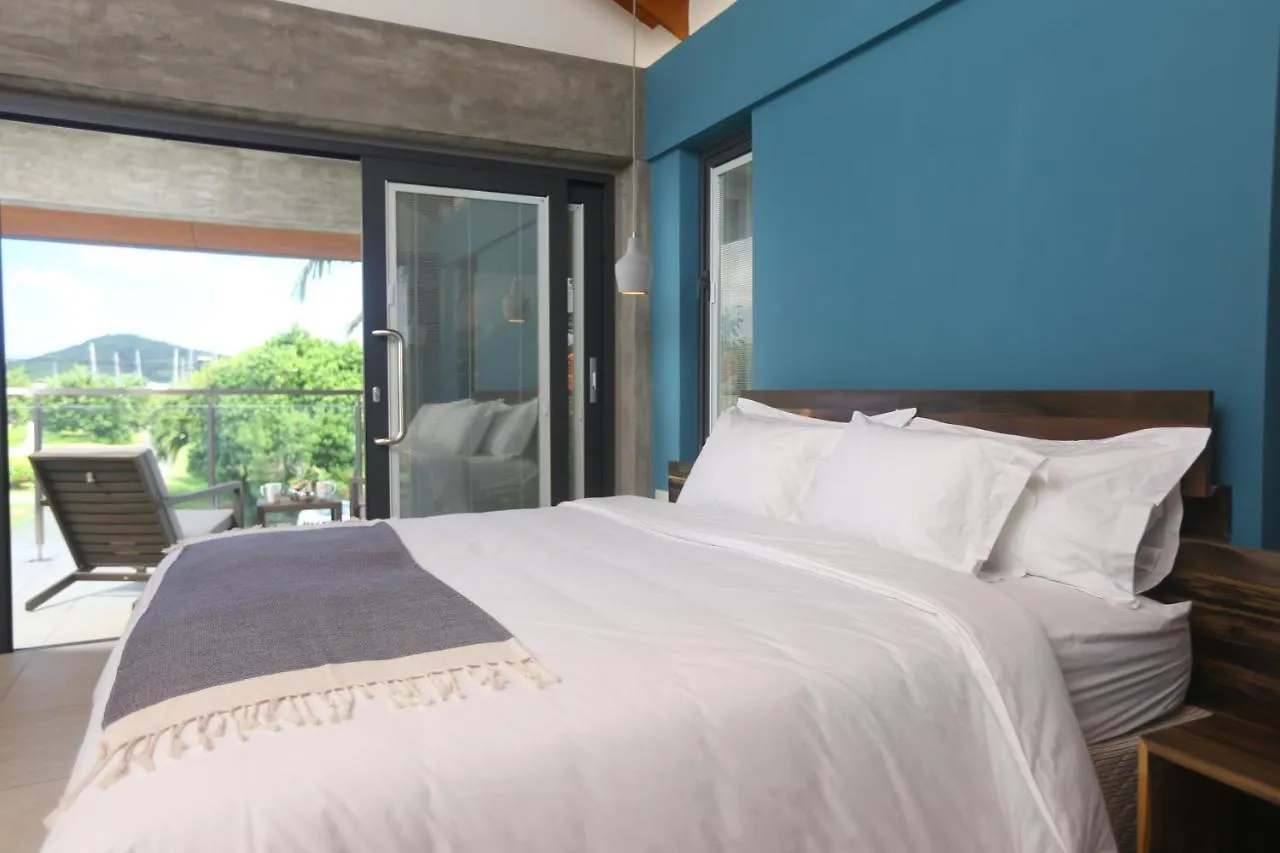 Sol Sanctum - Boutique Wellness Hotel Gros Islet