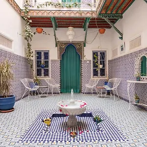 Riad Essaouira 3*, Marrakesh Morocco