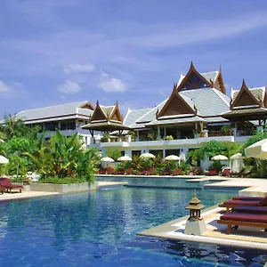 Mukdara Beach & Spa 4*, Khao Lak Thailand