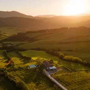 Agri Resort&spa Le Colline Del Paradiso Station touristique Vaglia (Tuscany)