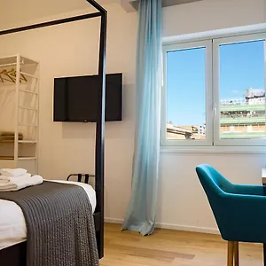 Kalamonjo Suite&rooms Maison d'hôtes Palerme
