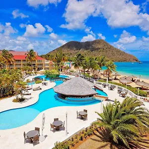 Mystique St Lucia By Royalton Resort