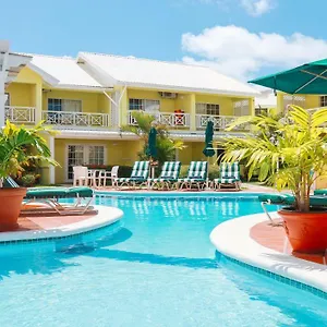 Bay Gardens Gros Islet