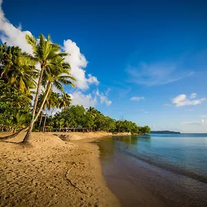 East Winds St. Lucia Hotel