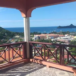 Seaview Gros Islet